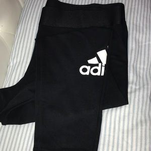 Adidas Leggings